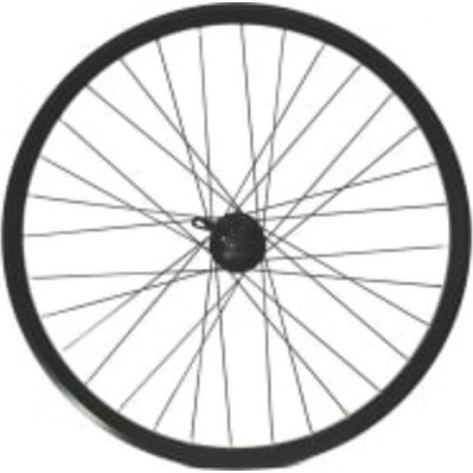 Колесо заднее FORWARD SW 26'' ножной тормоз RWR260036C22