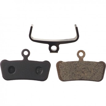 Тормозные колодки FORWARD YL-1043, для дискового тормоза