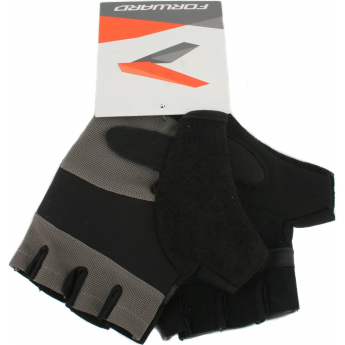 Велоперчатки FORWARD BI16003, размер L, короткий палец